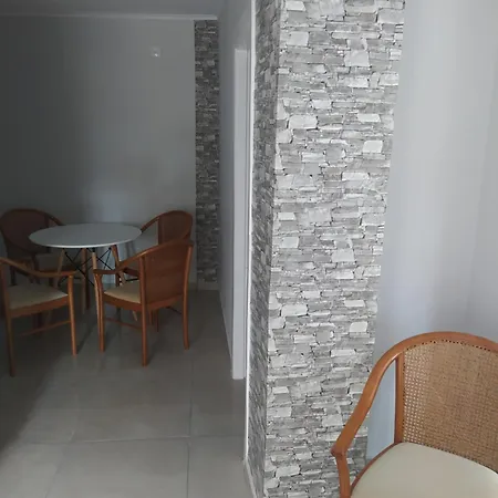 Petros Appartement Argostóli