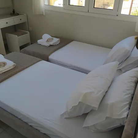 Appartement Petros Argostóli