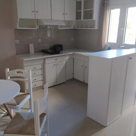 Appartement Petros