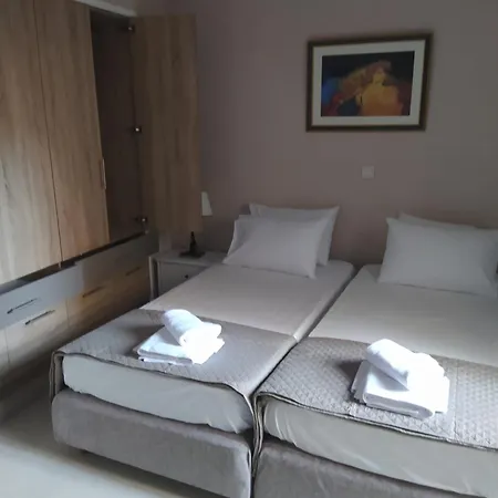 Appartement Petros Argostóli